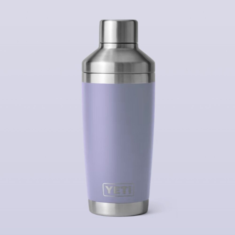 YETI 20oz Cocktail Shaker